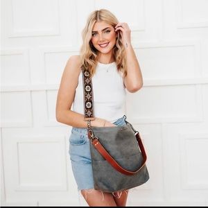 Sloane Crossbody Bag